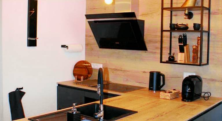 Alpine Lifestyle Apartment 20 I Gerlitzen-Ossiachersee I Alpe Maritima — photo 4