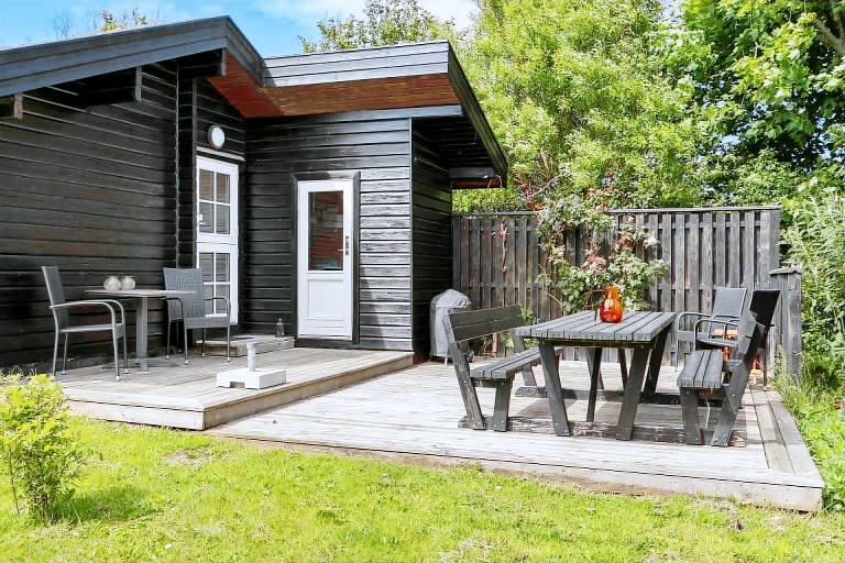 Feriehus Lønstrup