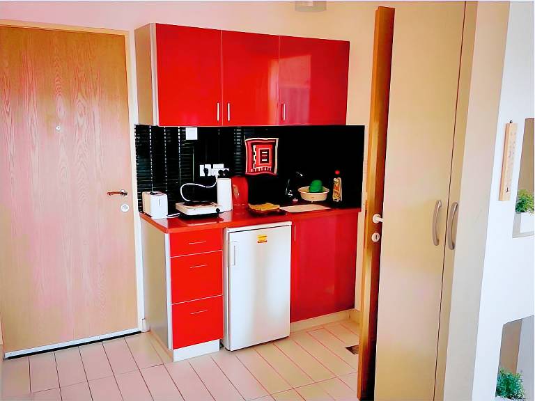 Allenby2 B&B — photo 4