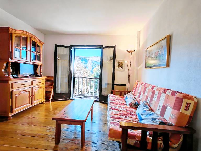 Rental apartment | Pets allowed — photo 3