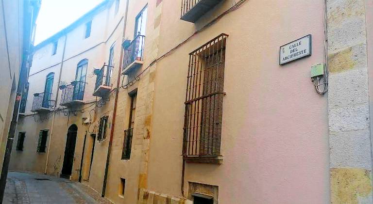 Apartamento  Zamora