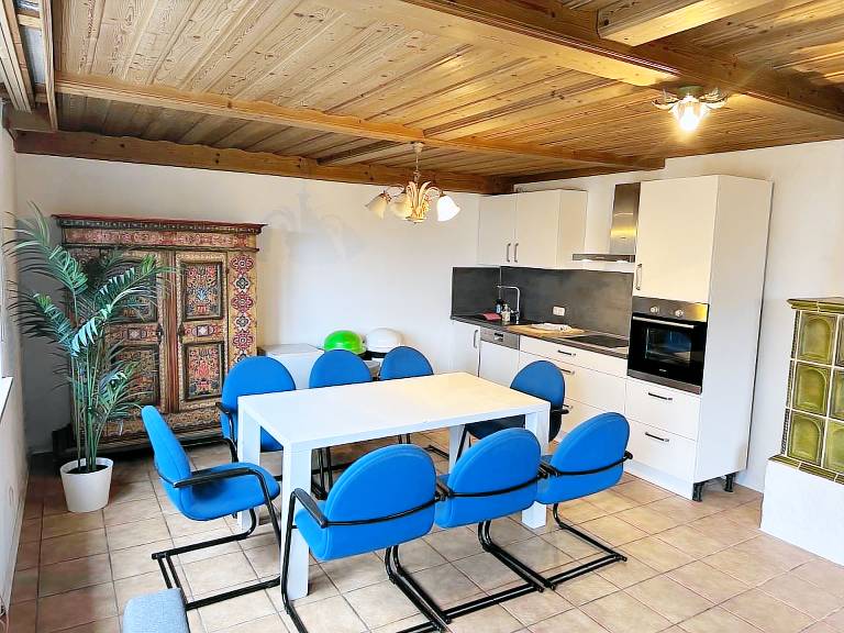 Ferienwohnung Seeshaupt
