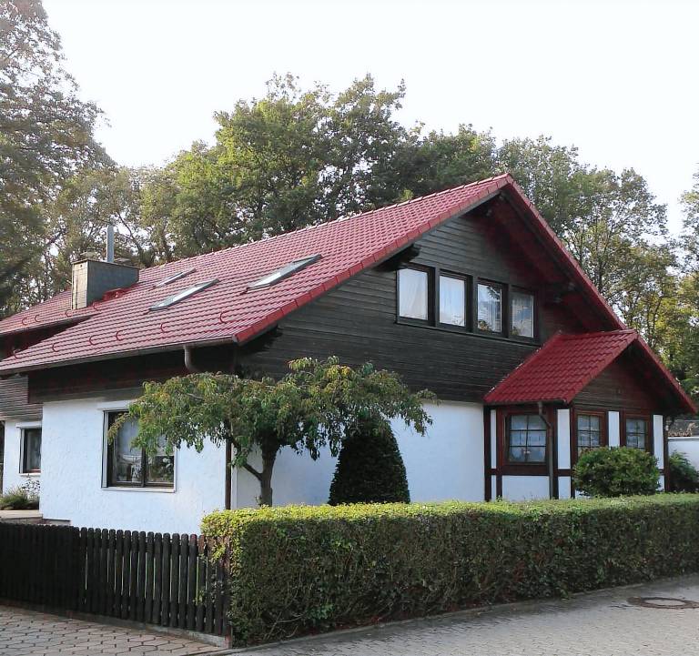 Ferienwohnung Goslar