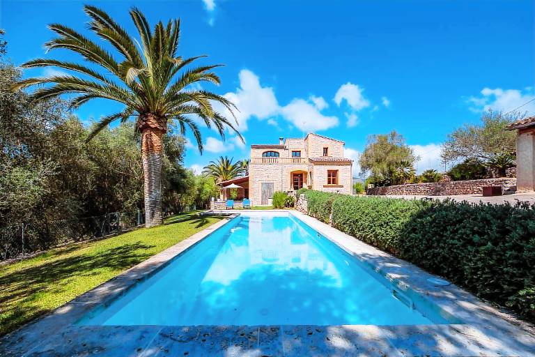 Finca Artà