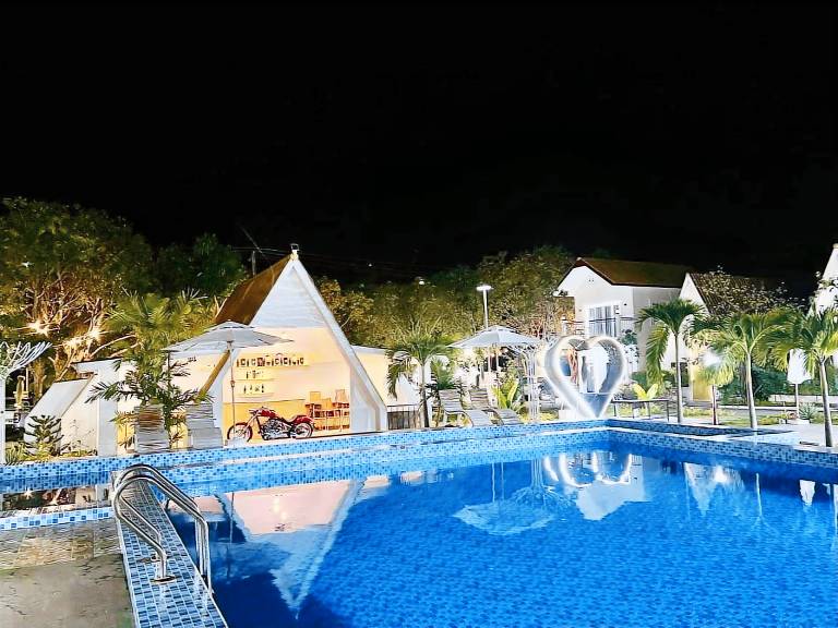 Golden Kep Beach Resort — photo 2