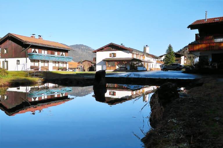Gästehaus Gritscher