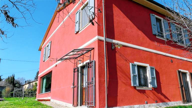 Ferienwohnung Pesaro