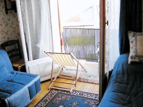 Family-oriented apartment | Panoramic view | Close to the beach | Dogs allowed — photo 5