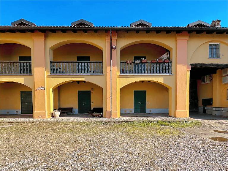 Appartamento Cisliano