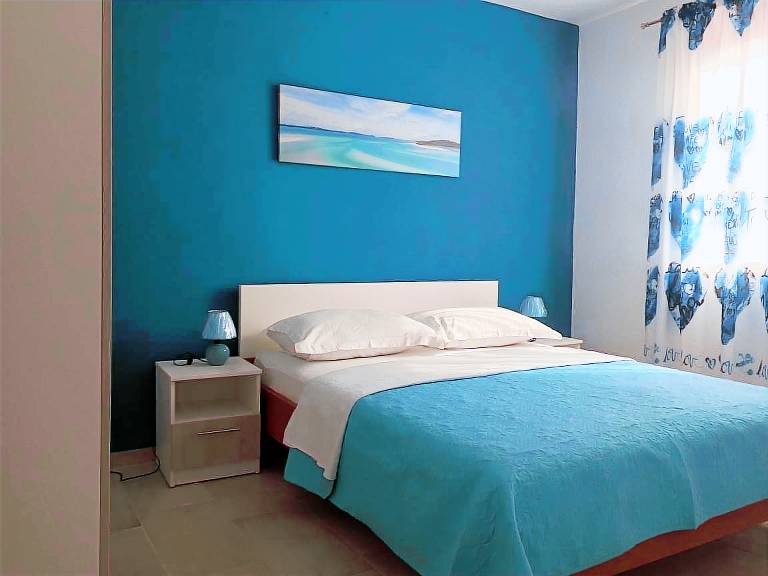 Apartment Vir