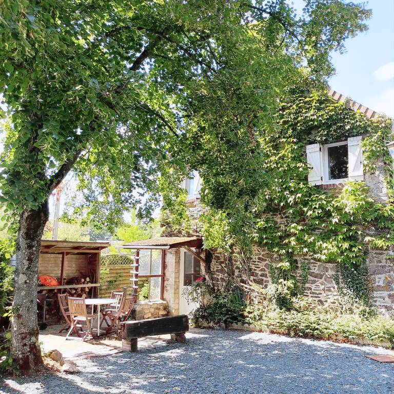 Cottage Pont-d'Ouilly