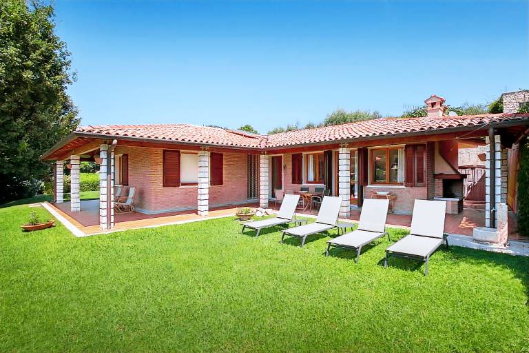 Villa Bardolino