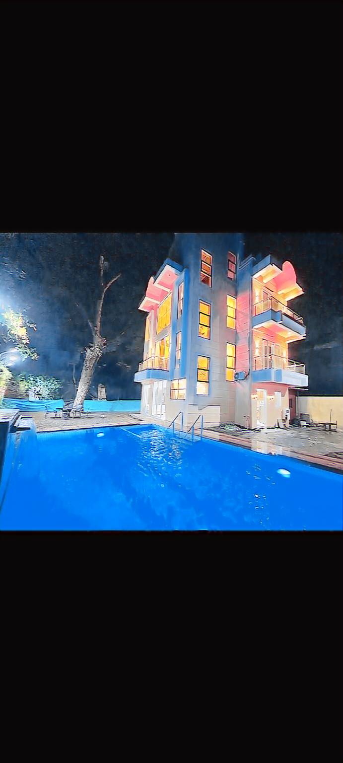 Villa  Lonavala