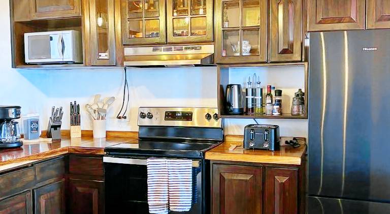 Vacation home with 1 room for 10 persons — photo 5