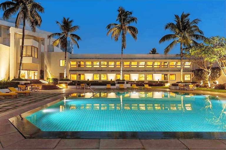 Trident Bhubaneswar