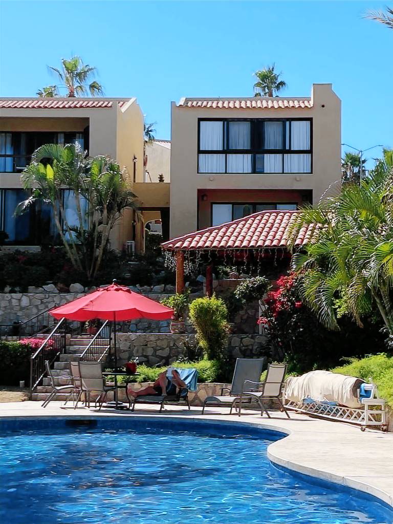 Condo San José del Cabo
