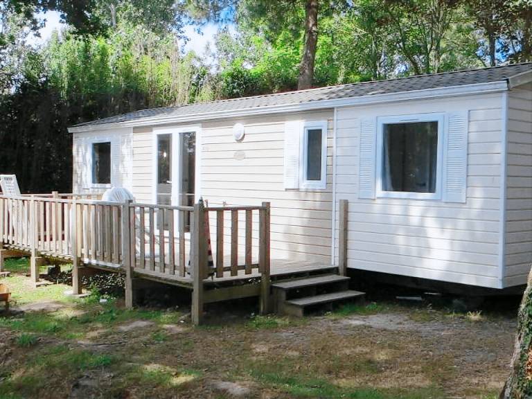 Mobil-home  Pornichet