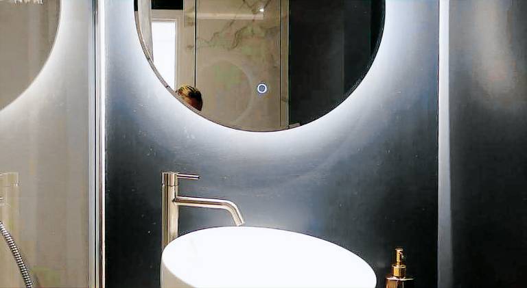 Holiday apartment with 1 room for 4 persons — photo 2