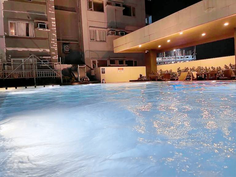 Condo  34-D (Pob.)