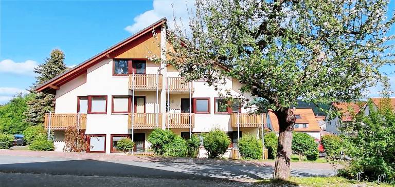 Ferienwohnung Bad Zwesten