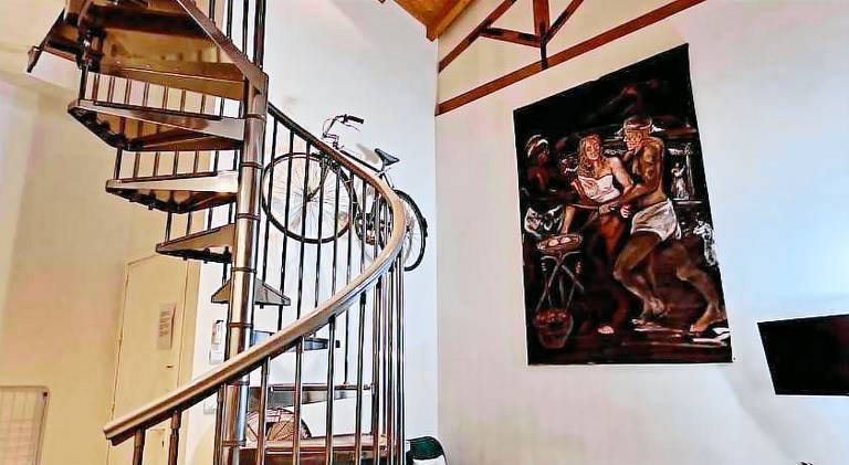 Loft House — photo 5
