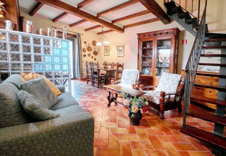 Casale Dicomano
