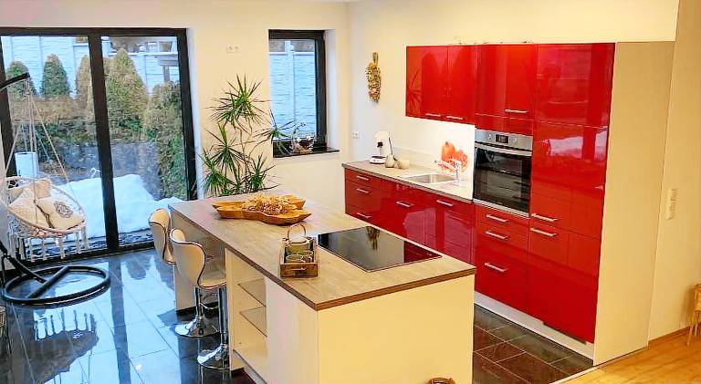 Apartment with 2 rooms for 6 persons — photo 5