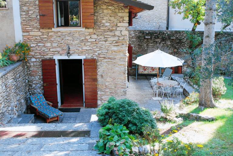Apartament Toscolano-Maderno