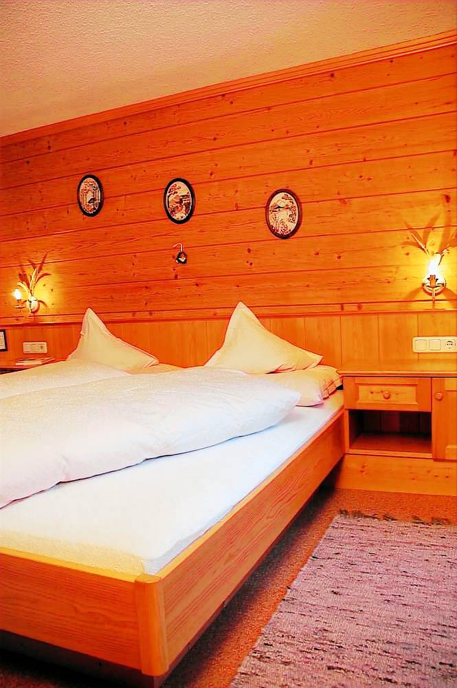 Appartement Gaschurn