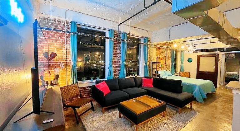 Beautiful apartment | Pet-friendly — photo 3