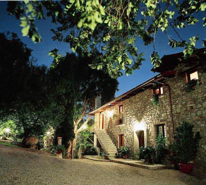 Agriturismo Carretiello: Camera Matrimoniale — photo 2