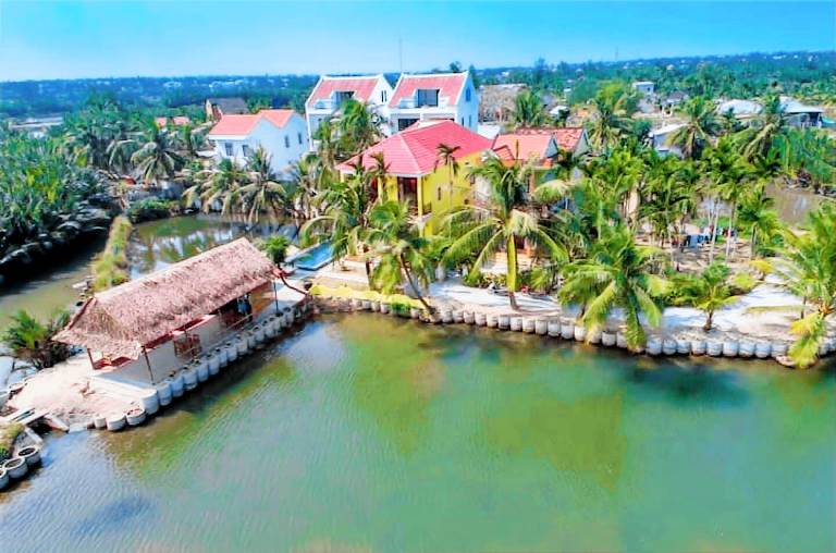 Villa Hội An