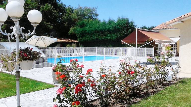 Chalet Bégadan