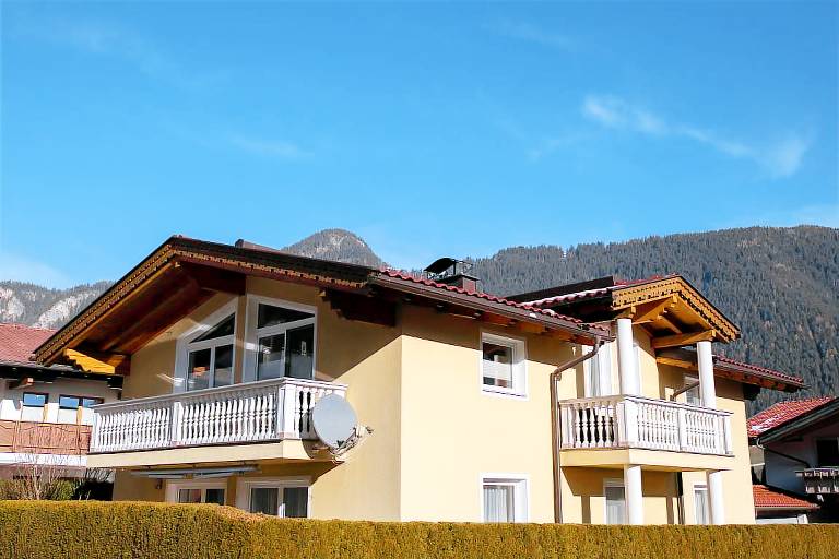 Apartment  Strass im Zillertal