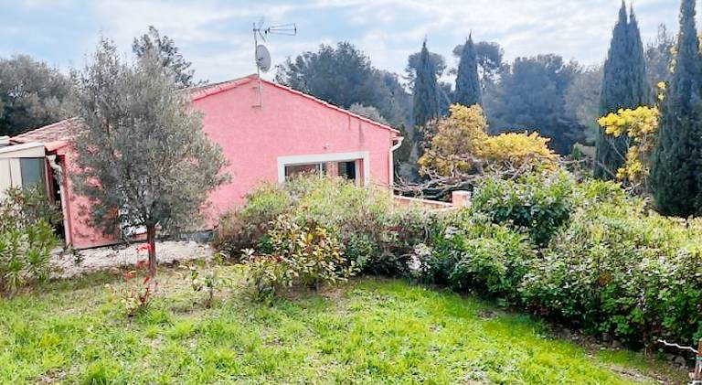 Chez Vaz in La Seyne-sur-Mer