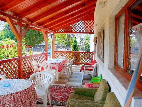 Apartman Kisköre
