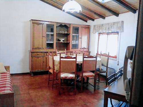 Appartamento Boscolungo