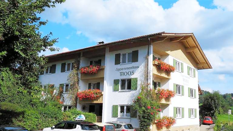 Ferienwohnung  Lam