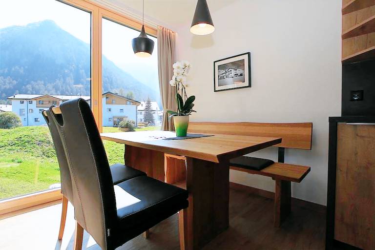 Lodge Samnaun