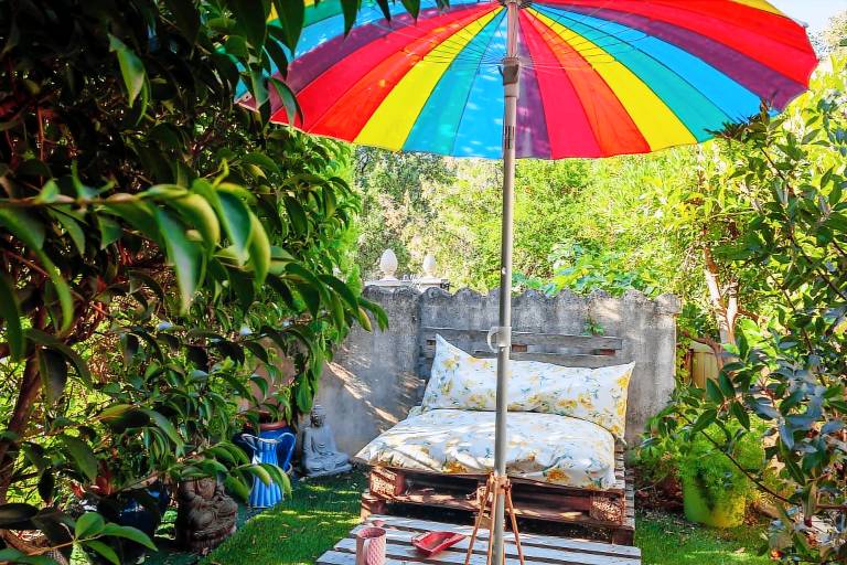 Children-friendly beautiful vacation home with yard, terrace & fast internet | Mountain view | Suitable for remote work | Pets allowed — photo 2