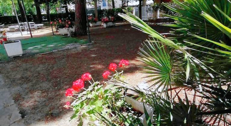 LUDO Holiday House in Riccione