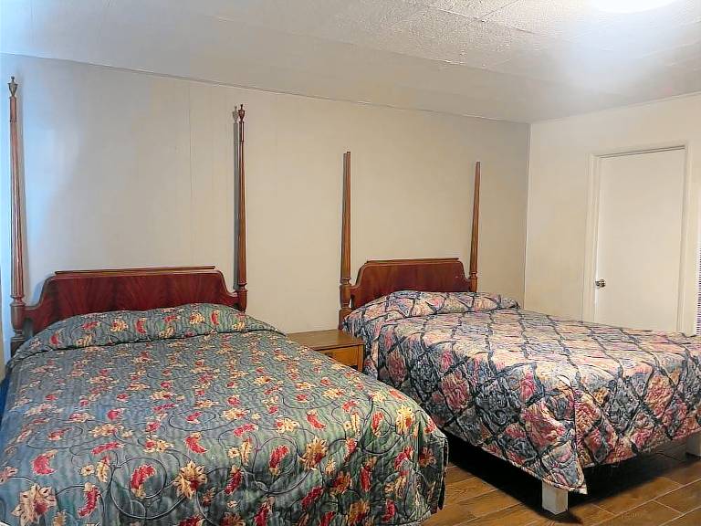Motel  Ceres