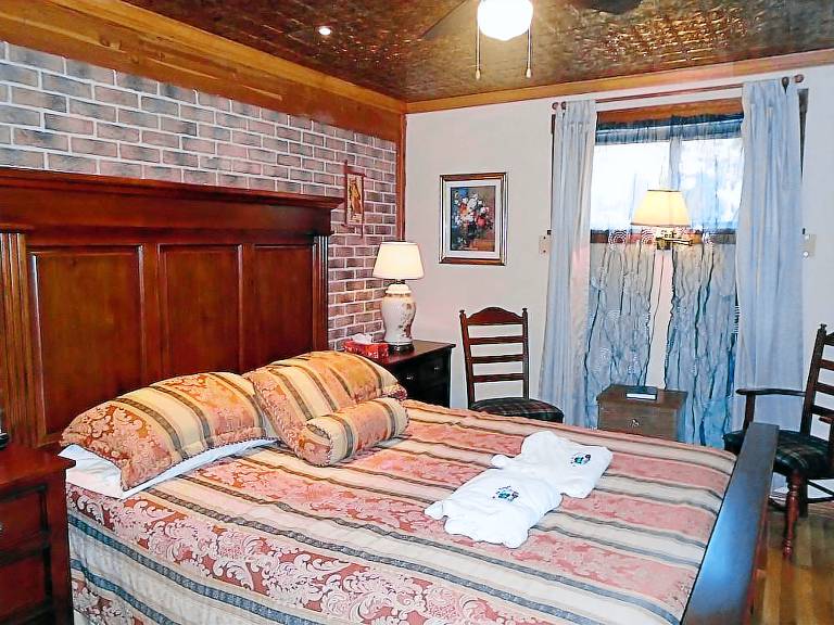 Bed and breakfast Rivière-du-Loup