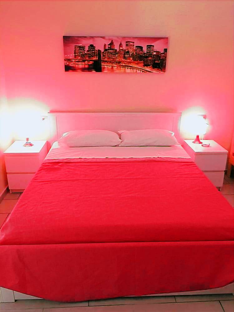 Bed & Breakfast Vomero
