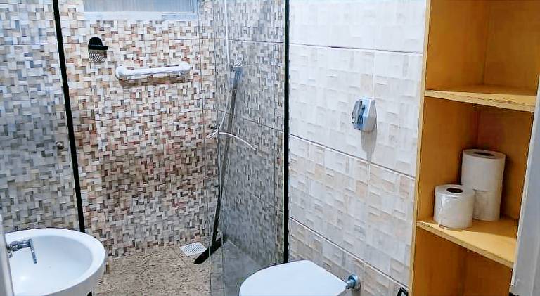 Rental apartment with 1 room for 10 persons — photo 2
