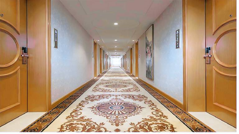 Vienna Hotel Fujian Quanzhou Wanda Quanxiu Road