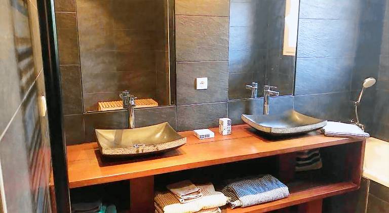 Fully equipped villa with private pool, garden & patio | Next to the beach | Pets allowed — photo 2