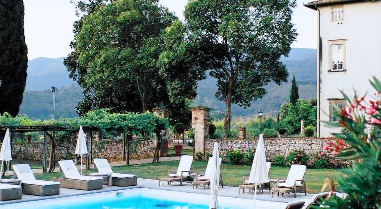 Buonvisi B&B — photo 2