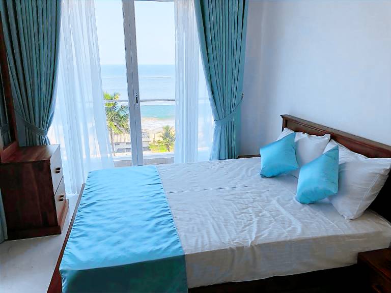 131 m&sup2; Ferienwohnung