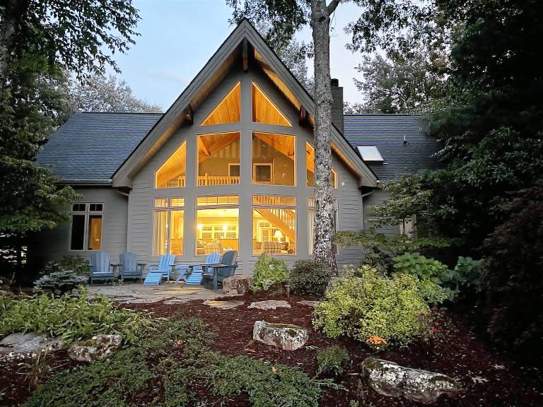 House Brevard